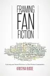 Framing Fan Fiction cover