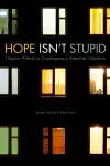 Hope Isn't Stupid cover