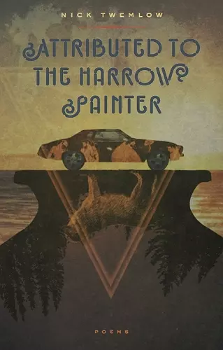 Attributed to the Harrow Painter cover