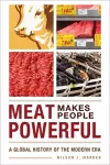 Meat Makes People Powerful cover