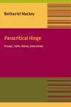 Paracritical Hinge cover