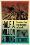 Half a Million Strong cover