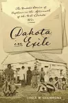 Dakota in Exile cover