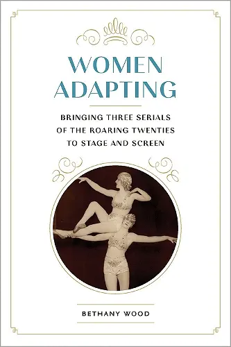 Women Adapting cover
