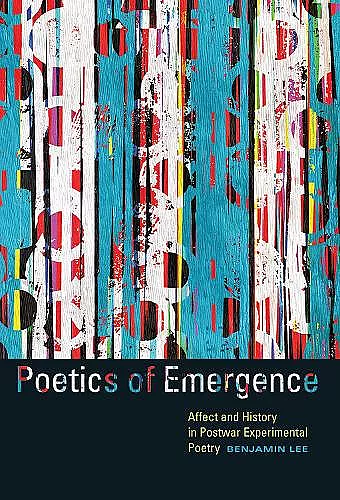 Poetics of Emergence cover