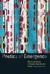 Poetics of Emergence cover