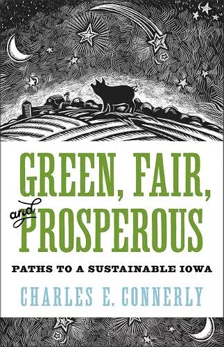 Green, Fair, and Prosperous cover