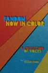 Fandom, Now in Color cover