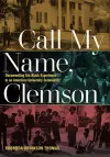 Call My Name, Clemson cover