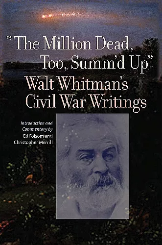 The Million Dead, Too, Summ'd Up cover