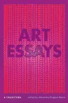 Art Essays cover