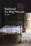 Behind the Big House cover