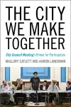 The City We Make Together cover