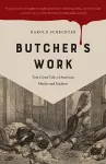 Butcher's Work cover