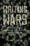 Writing Wars cover