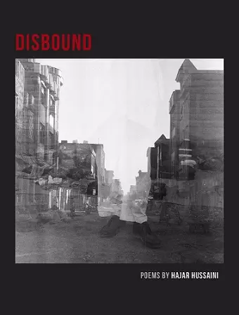 Disbound cover