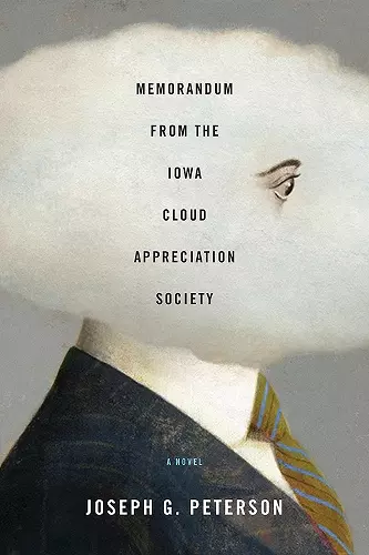 Memorandum from the Iowa Cloud Appreciation Society cover