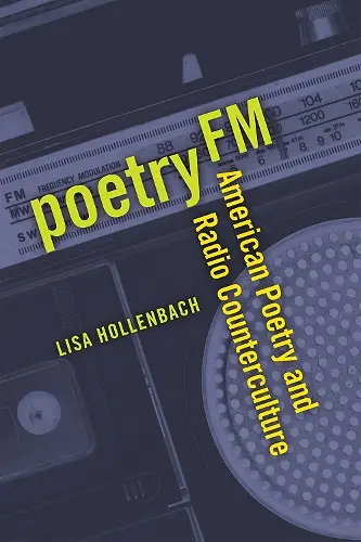 Poetry FM cover