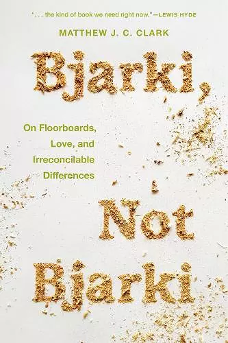 Bjarki, Not Bjarki cover