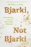 Bjarki, Not Bjarki cover