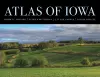 Atlas of Iowa cover