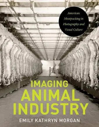 Imaging Animal Industry cover