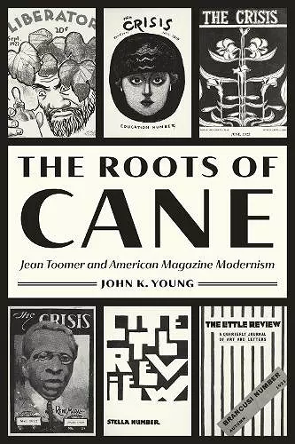 The Roots of Cane cover