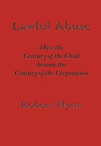 Lawful Abuse cover