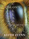 Colony Collapse Disorder cover