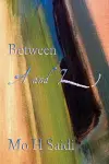 Between A and Z cover