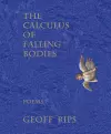 The Calculus of Falling Bodies cover