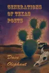 Generations of Texas Poets cover