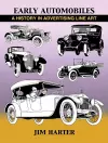 Early Automobiles cover