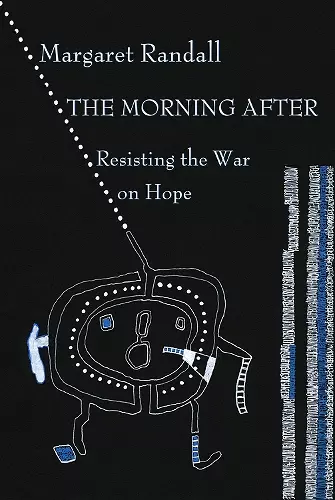 The Morning After cover