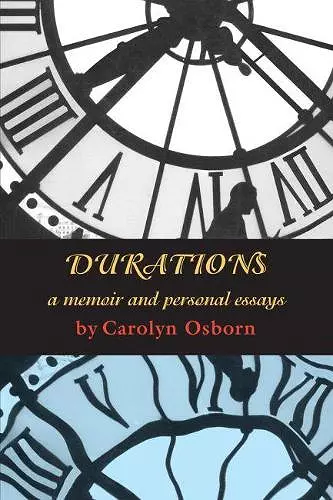 Durations cover