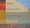 West, Poems of a Place cover