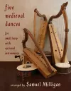 Five Medieval Dances cover