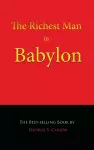 The Richest Man in Babylon cover