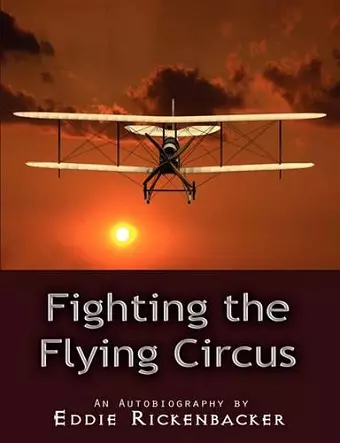 Fighting the Flying Circus cover