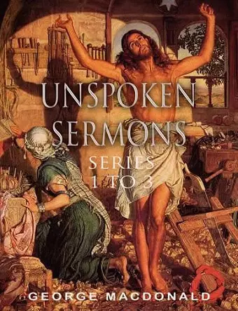 Unspoken Sermons cover