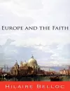 Europe and the Faith cover