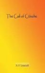 The Call of Cthulhu cover