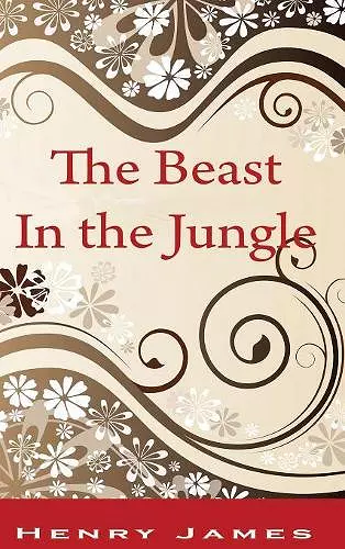 Beast in the Jungle cover