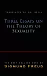 Three Essays on the Theory of Sexuality cover