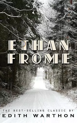 Ethan Frome cover