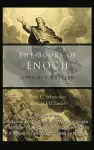 Books of Enoch cover