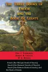 The Three Books of Enoch and the Book of Giants cover