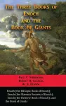 The Three Books of Enoch and the Book of Giants cover