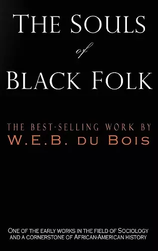 The Souls of Black Folk cover