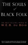 The Souls of Black Folk cover